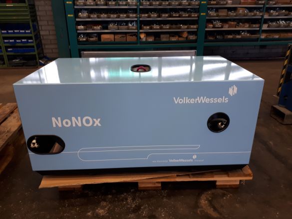 Nieuwe NoNOx