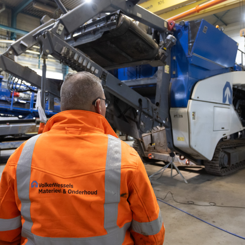 VWMO Voorwaarden